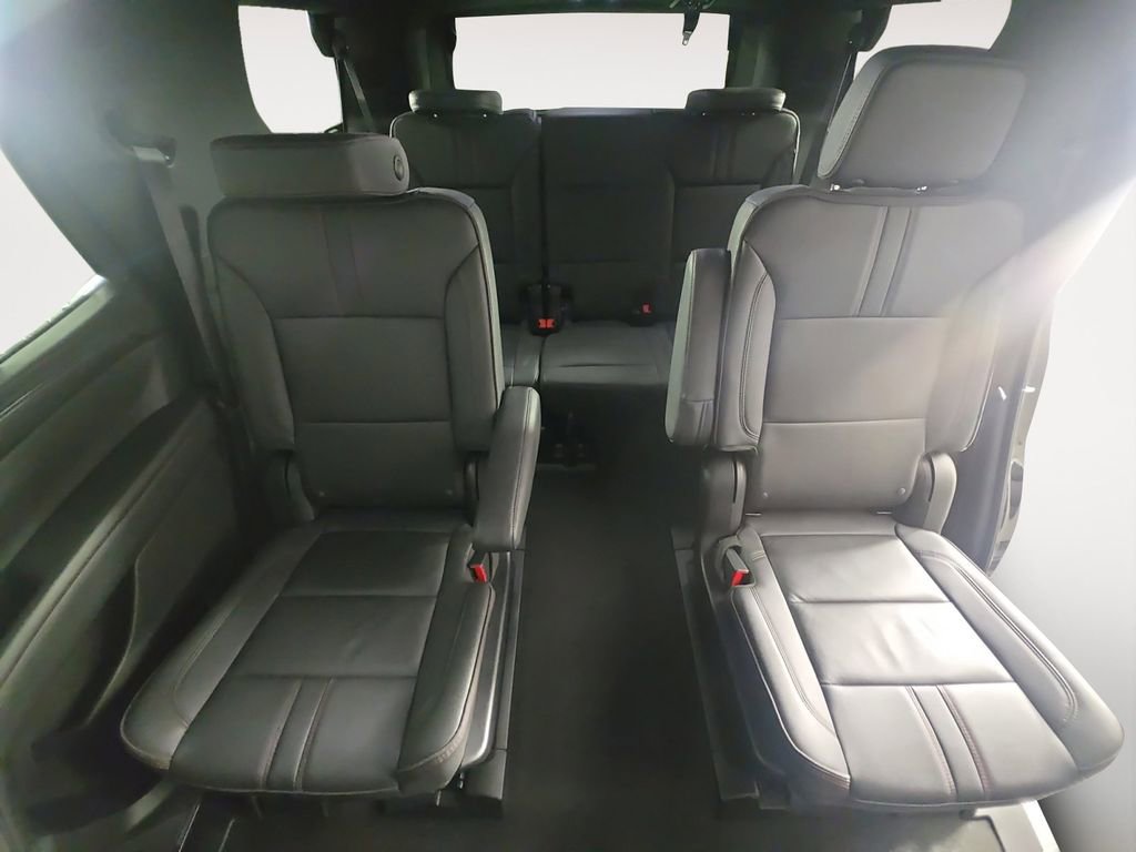 Certified 2023 Chevrolet Tahoe RST w/ Luxury Package image 13