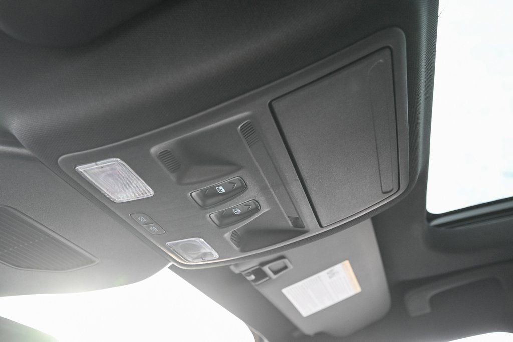 New 2026 Ford Escape ST-Line w/ Tech Pack #1 image 36