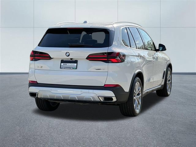 Used 2026 BMW X5 xDrive40i w/ Premium Package AWD/4WD image 6