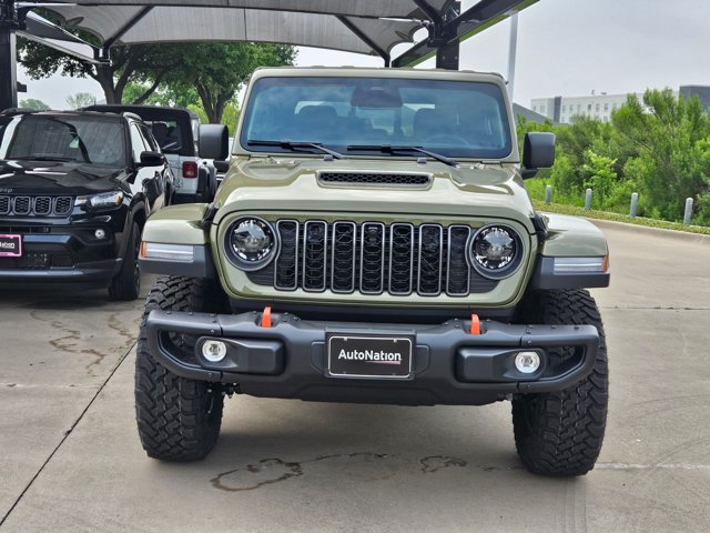New 2026 Jeep Gladiator Mojave AWD/4WD image 6