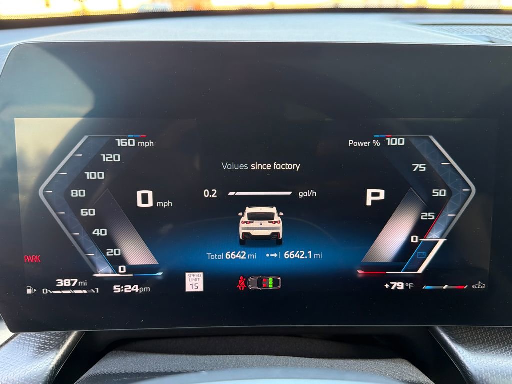 Used 2026 BMW X2 M35i image 22