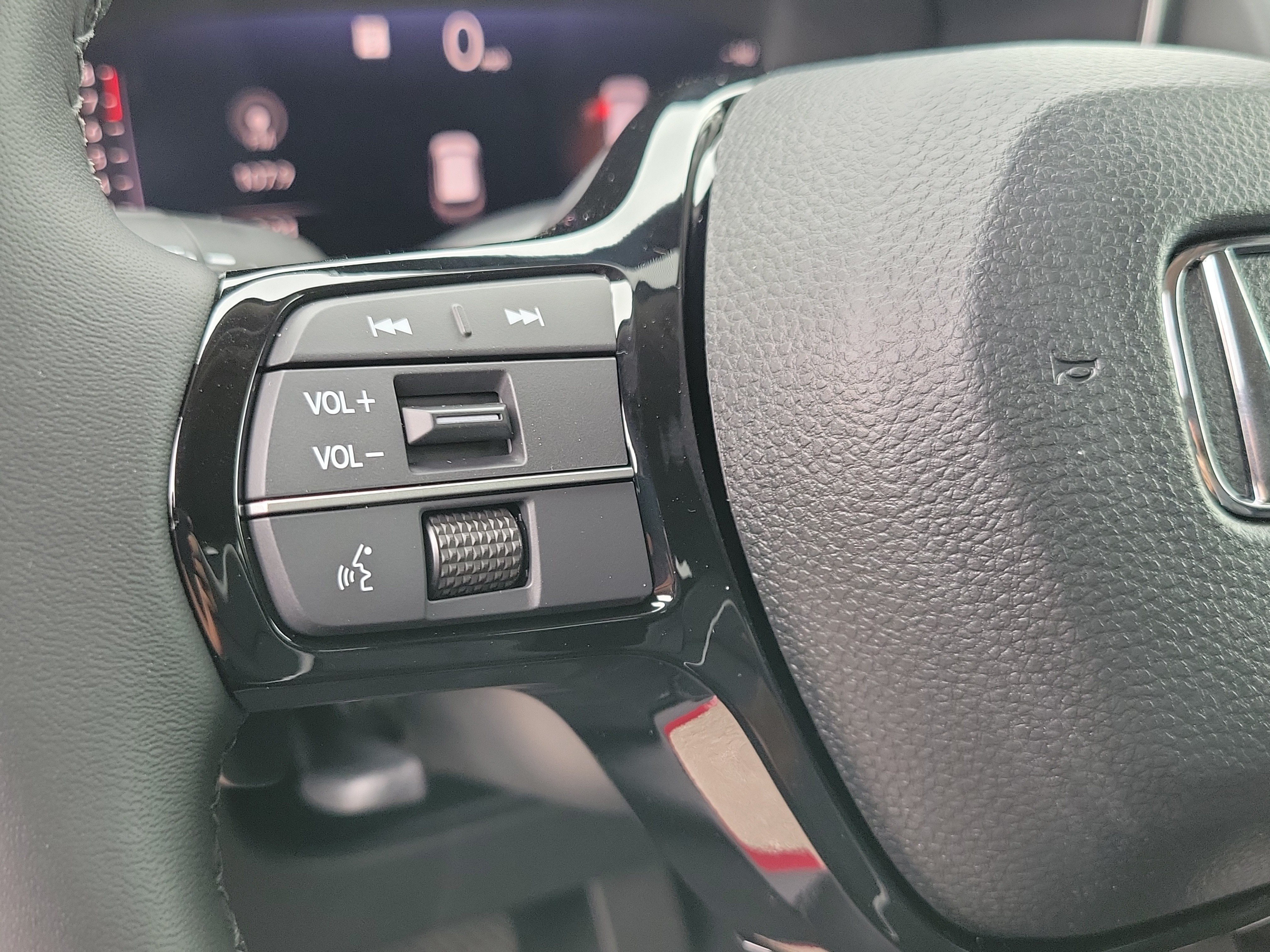 New 2026 Honda Pilot EX-L image 24