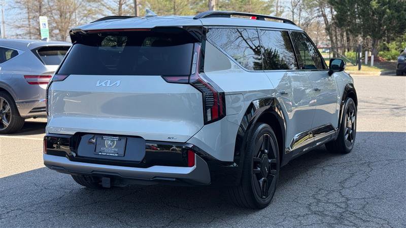 Used 2024 Kia EV9 GT-Line image 5