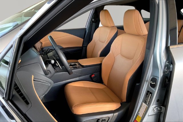 Used 2024 Lexus RX 350 Premium w/ Cold Area Package FWD image 15