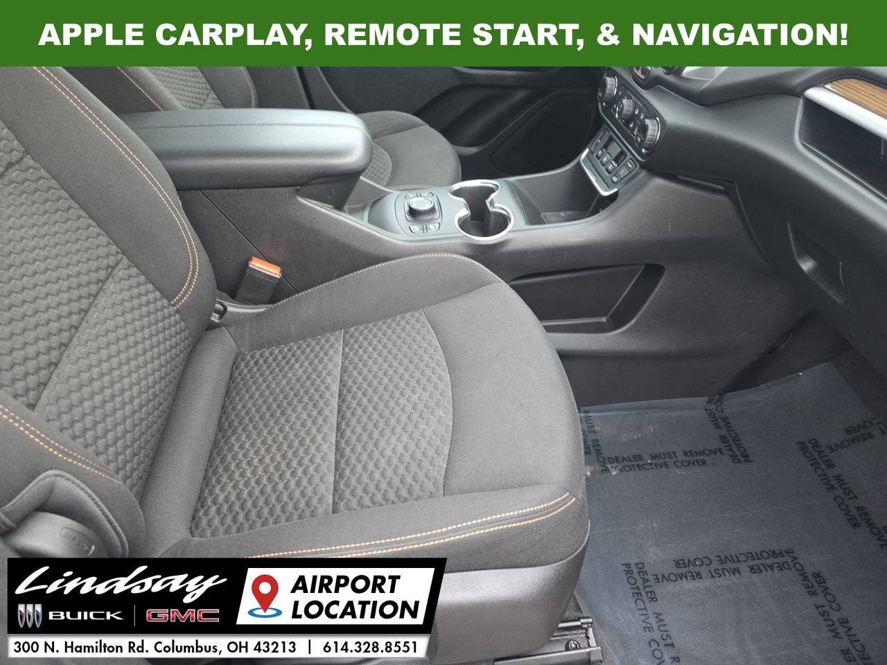 Used 2018 GMC Terrain SLE w/ Driver Convenience Package image 27