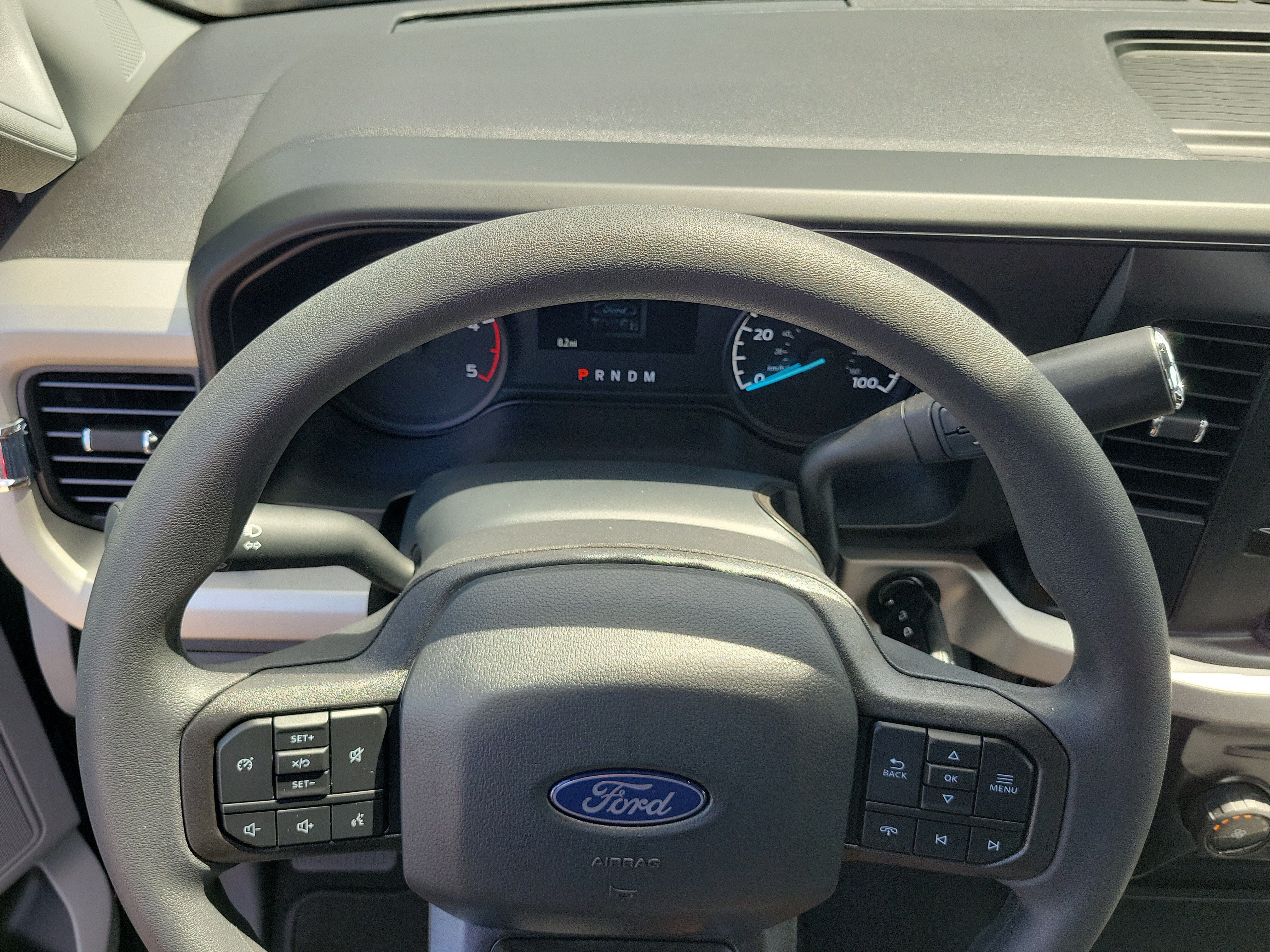 New 2027 Ford F350 XL w/ STX Appearance Package AWD/4WD image 16