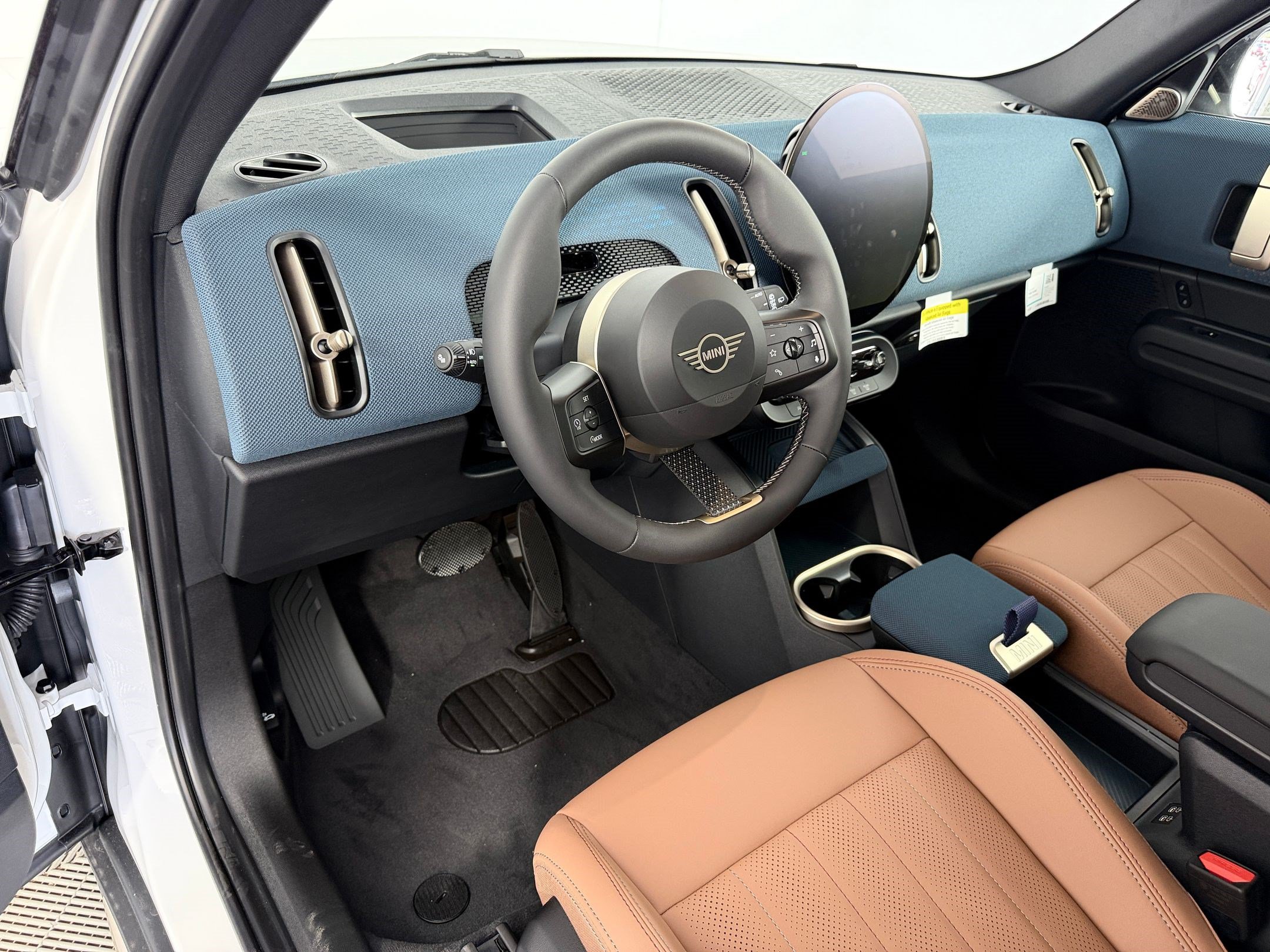 New 2027 MINI Cooper Countryman S AWD/4WD image 4