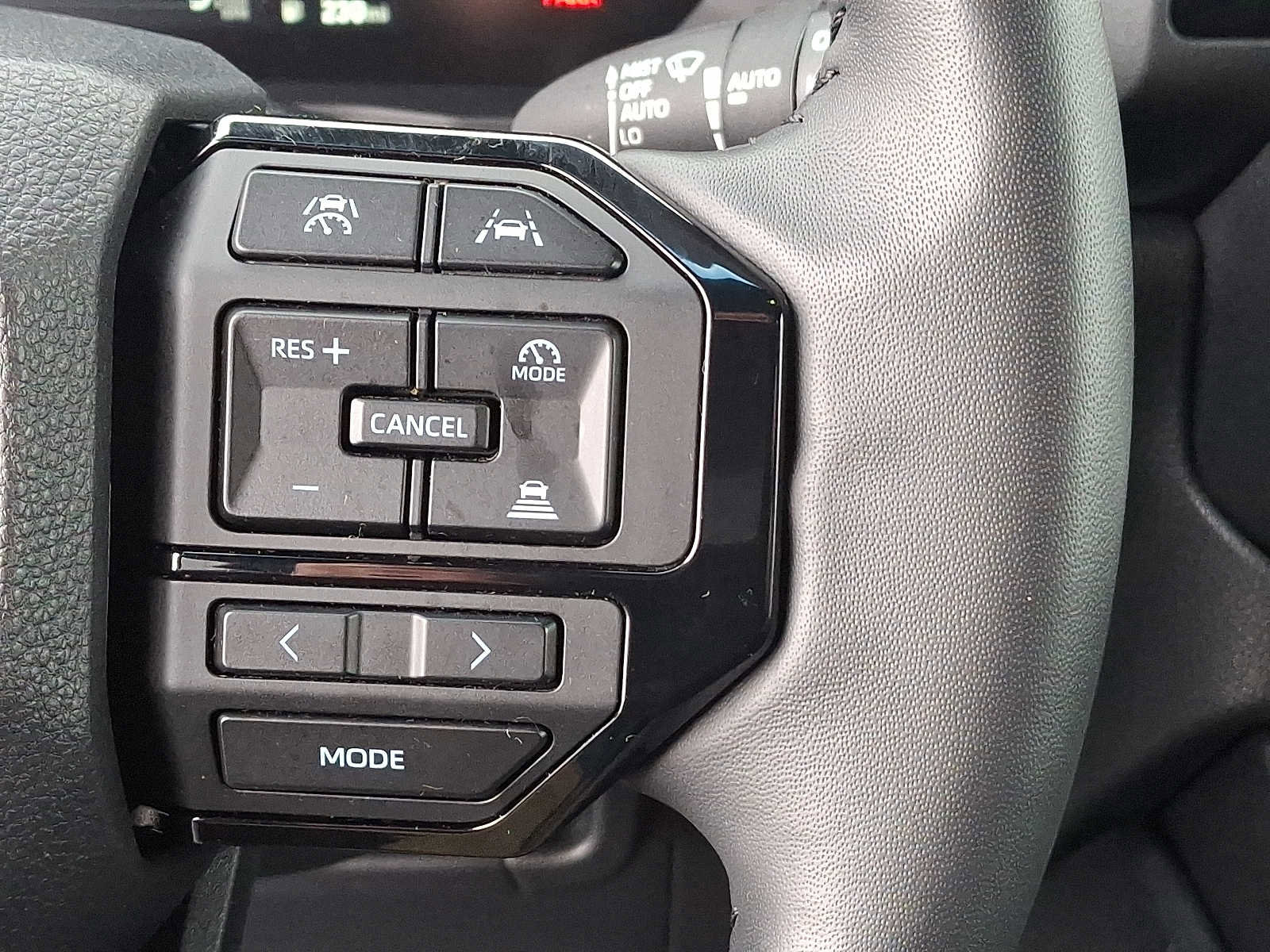 Used 2025 Toyota Land Cruiser 1958 image 25