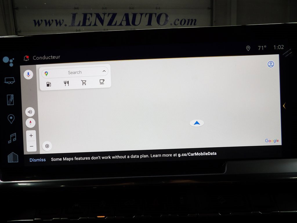 Used 2024 Chevrolet Silverado 1500 RST image 15