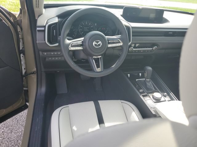 New 2026 MAZDA CX-50 AWD 2.5 S image 11