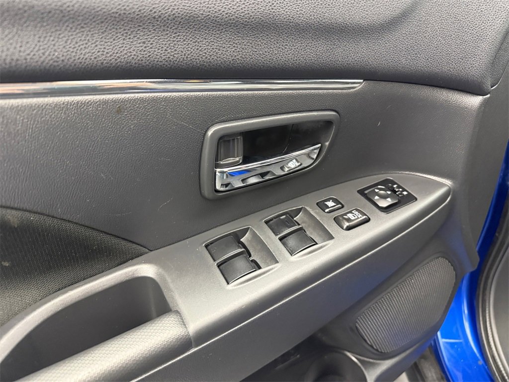 Used 2024 Mitsubishi Outlander Sport LE image 14