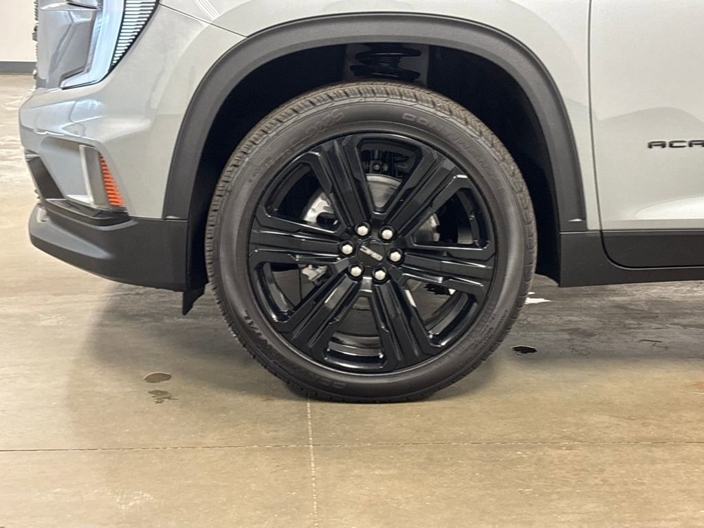 New 2026 GMC Acadia Elevation w/ Black Edition image 10