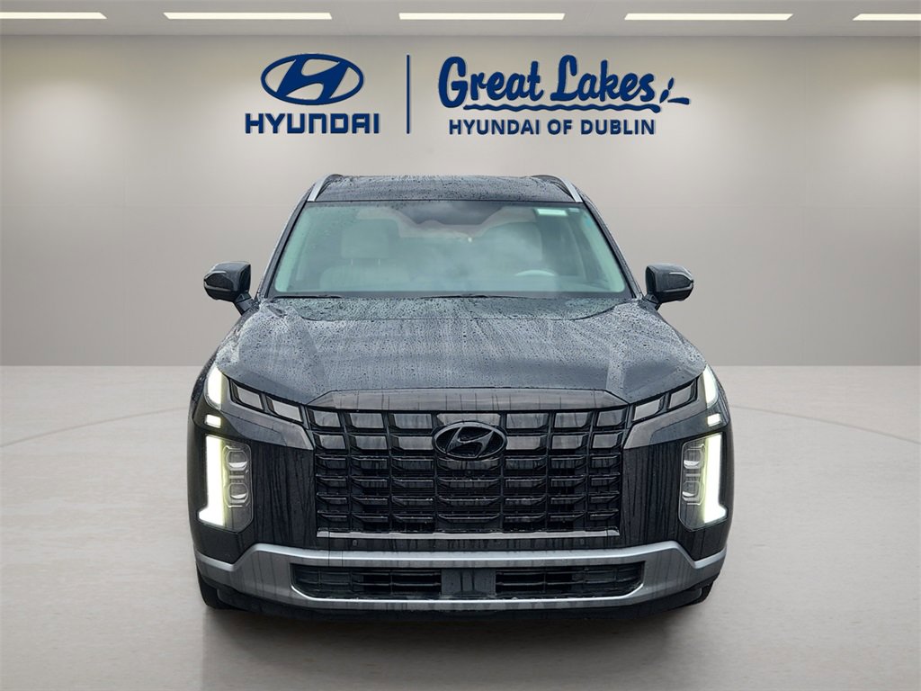 Used 2023 Hyundai Palisade Limited w/ Cargo Package image 8
