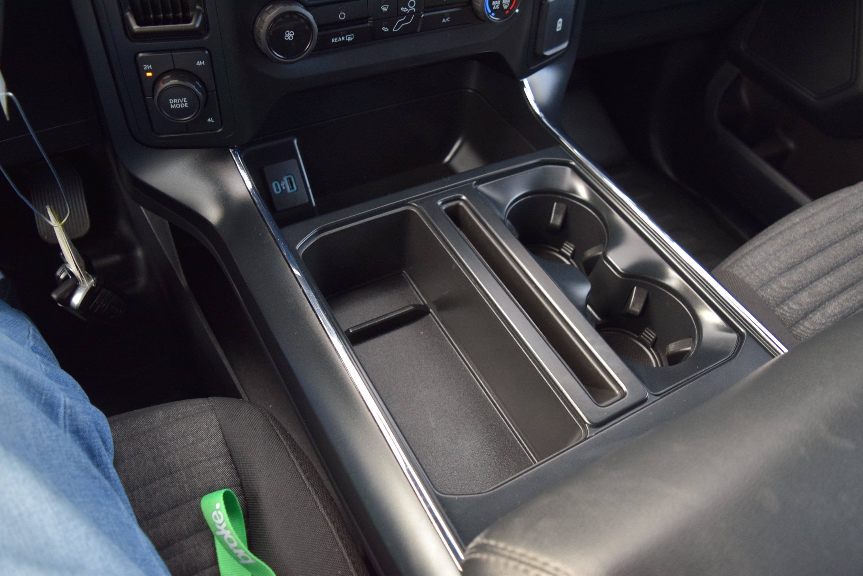 Used 2023 Ford F150 XL w/ STX Appearance Package AWD/4WD image 17
