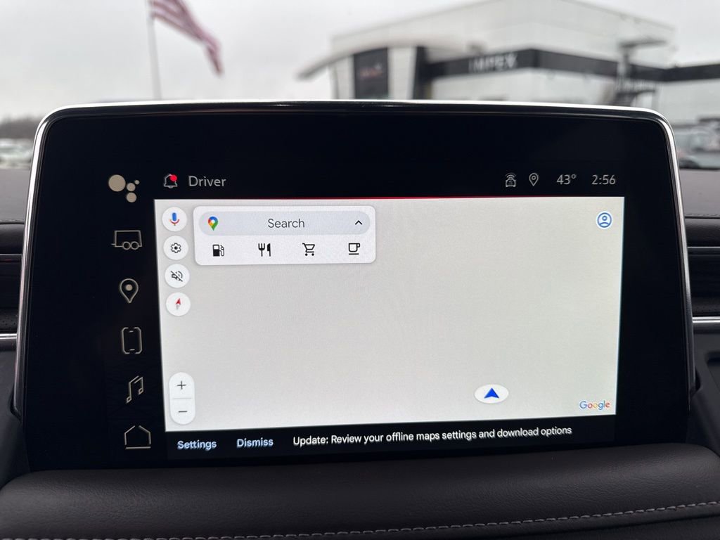 Used 2022 GMC Yukon XL SLT w/ SLT Luxury Package RWD image 21