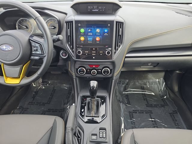Certified 2023 Subaru Crosstrek 2.5i Sport AWD/4WD image 10