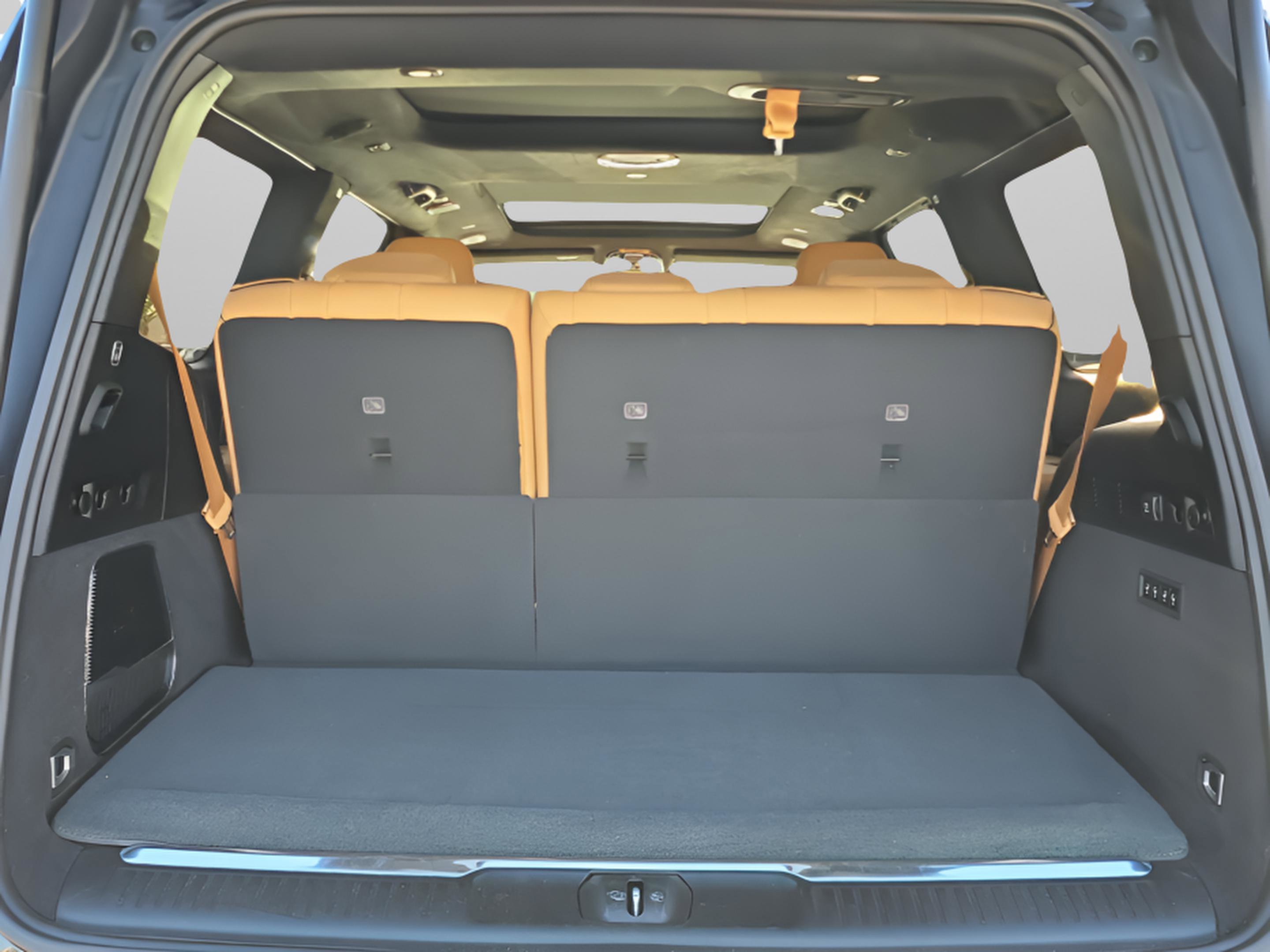 Used 2022 Jeep Grand Wagoneer Series III image 35