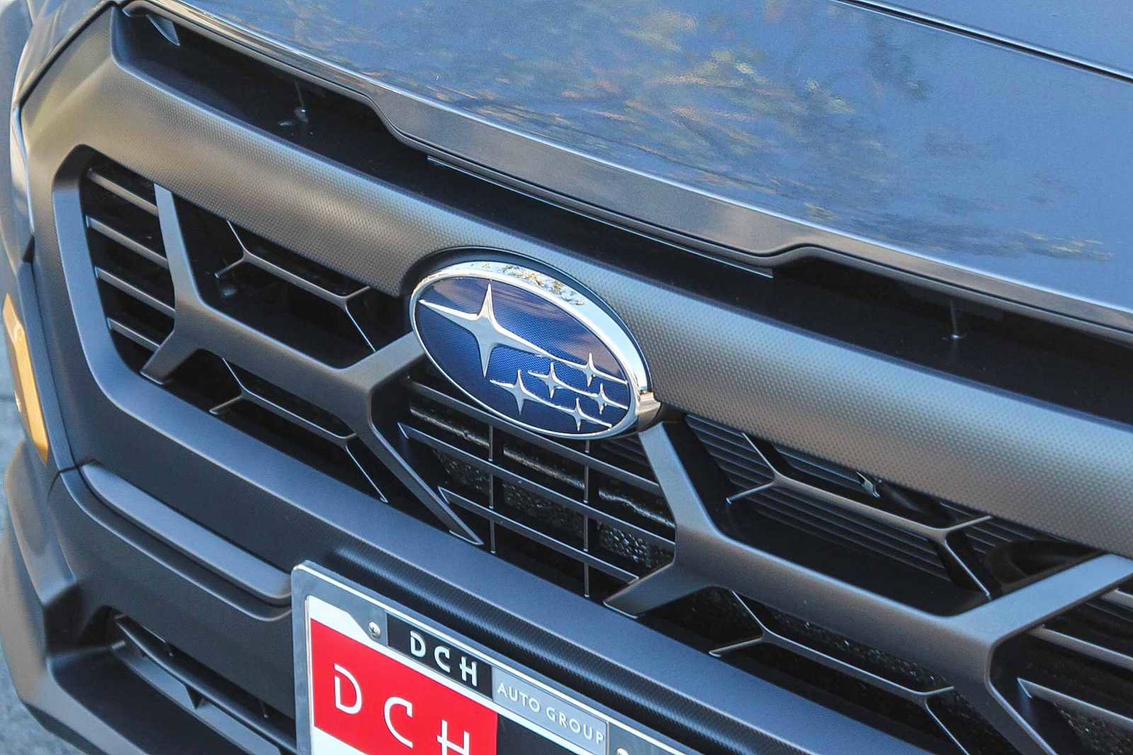 New 2026 Subaru Crosstrek 2.5i Wilderness w/ Wilderness Package AWD/4WD image 9