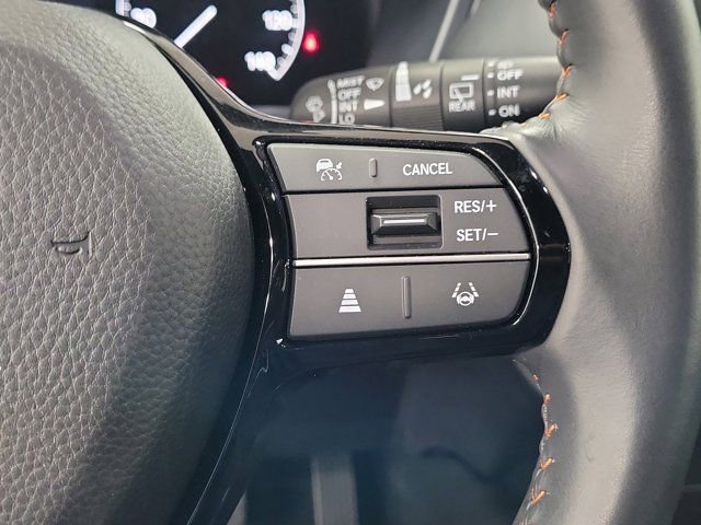 Used 2023 Honda HR-V Sport image 28