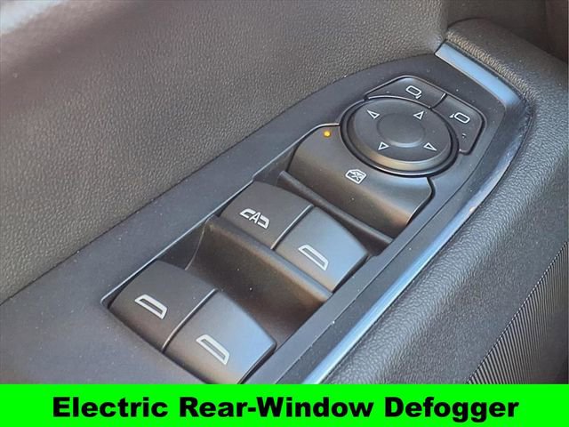 New 2026 Chevrolet Silverado 1500 RST w/ Z71 Off-Road Package image 16