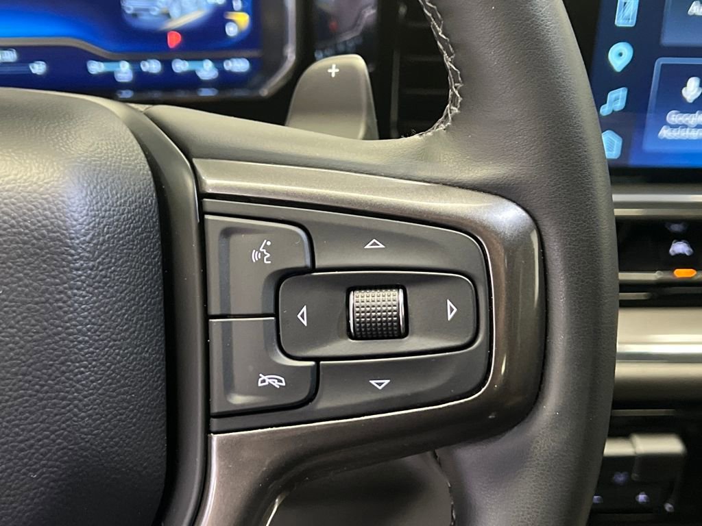 Used 2023 Chevrolet Silverado 1500 High Country w/ High Country Premium Package image 25