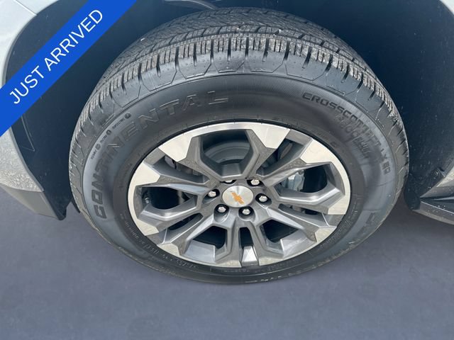 New 2026 Chevrolet Tahoe LT w/ Comfort Package AWD/4WD image 10