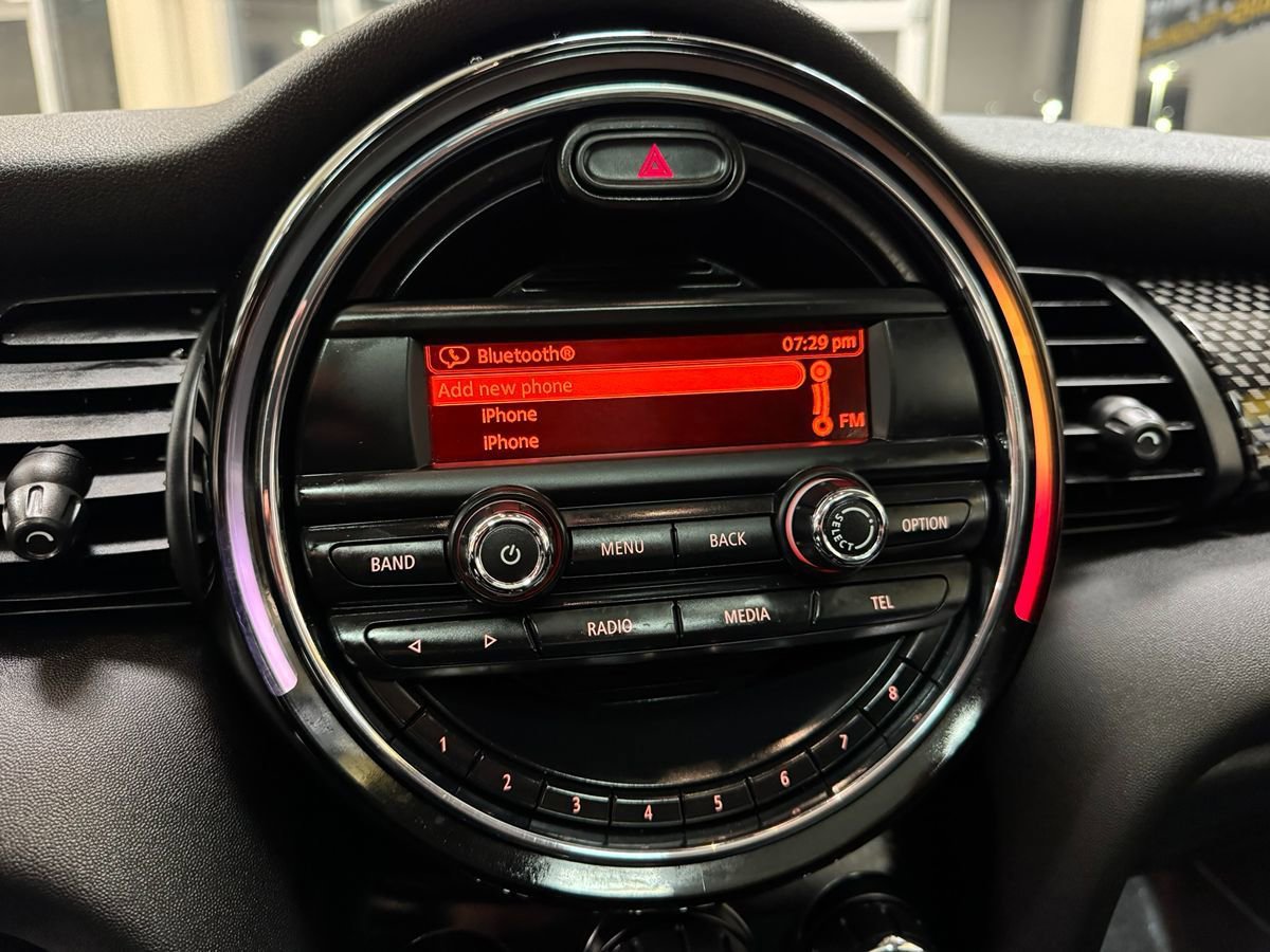 Used 2016 MINI Cooper S FWD image 32
