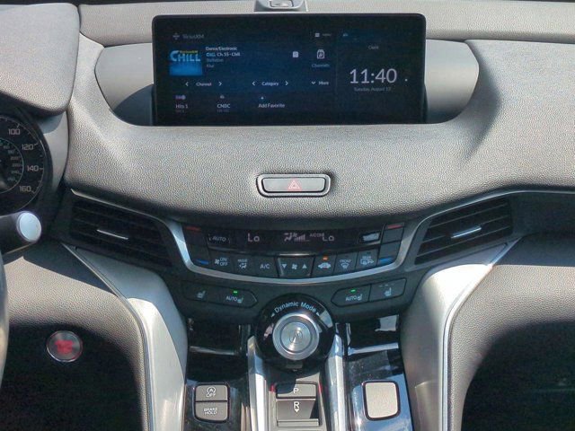 Used 2023 Acura TLX image 14