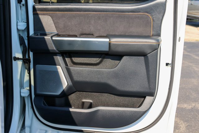 Used 2024 Ford F250 Platinum w/ FX4 Off-Road Package image 21