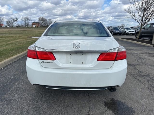Used 2015 Honda Accord LX image 7