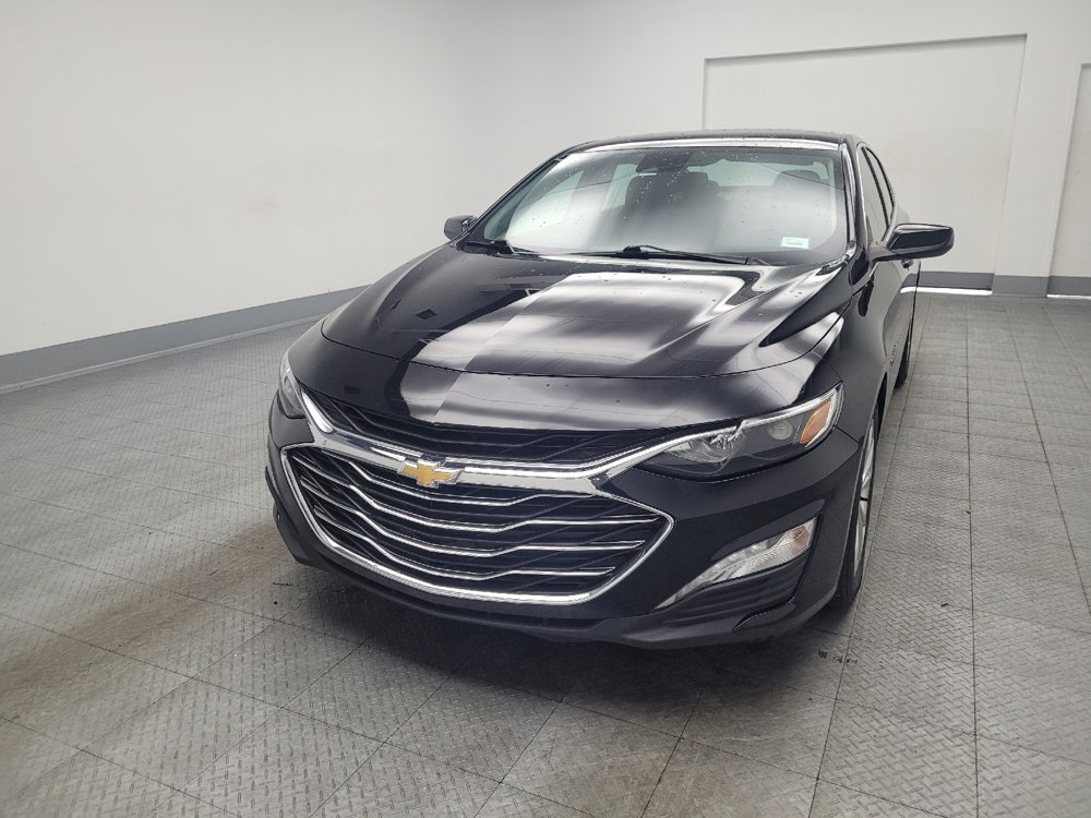 Used 2021 Chevrolet Malibu LT FWD image 15