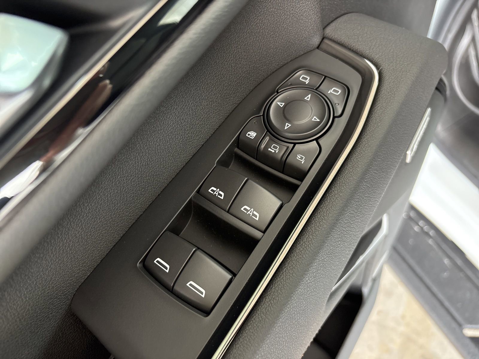 New 2026 GMC Sierra 2500 AT4 image 12