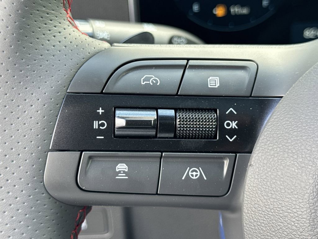 New 2026 Hyundai Sonata N Line FWD image 24