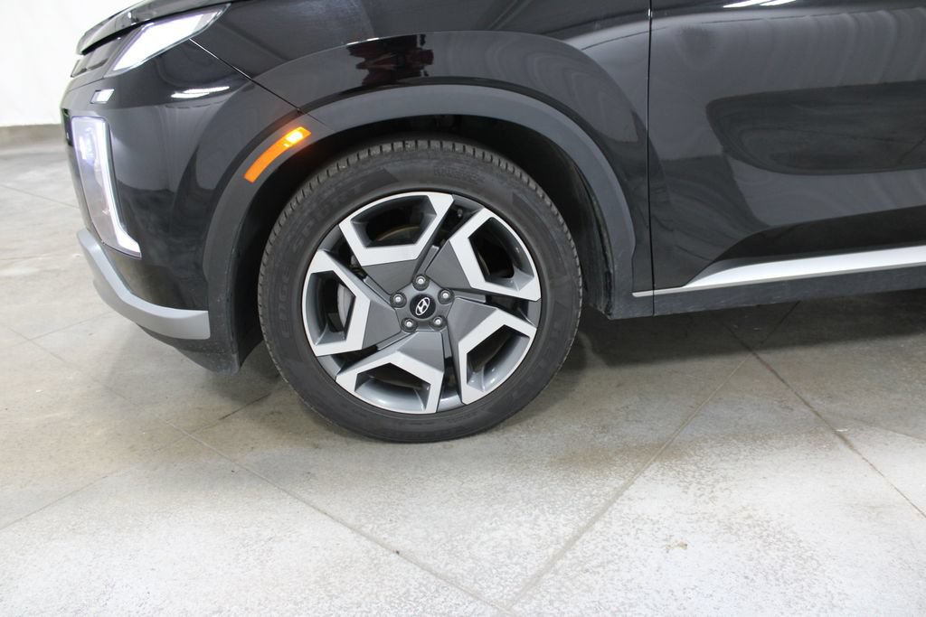 Used 2024 Hyundai Palisade SEL w/ Premium Package FWD image 14