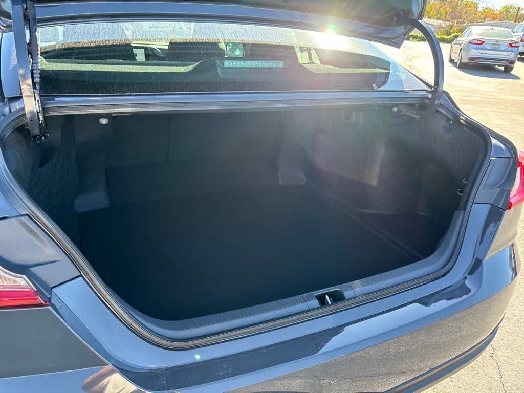 New 2026 Toyota Camry LE image 29