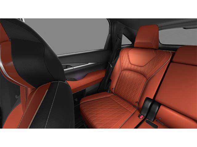 New 2027 INFINITI QX65 Autograph AWD/4WD image 14