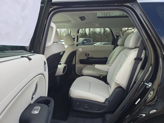 New 2026 Hyundai Palisade Calligraphy AWD/4WD image 22