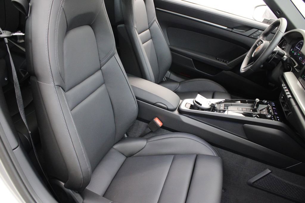 New 2026 Porsche 911 Carrera S image 28