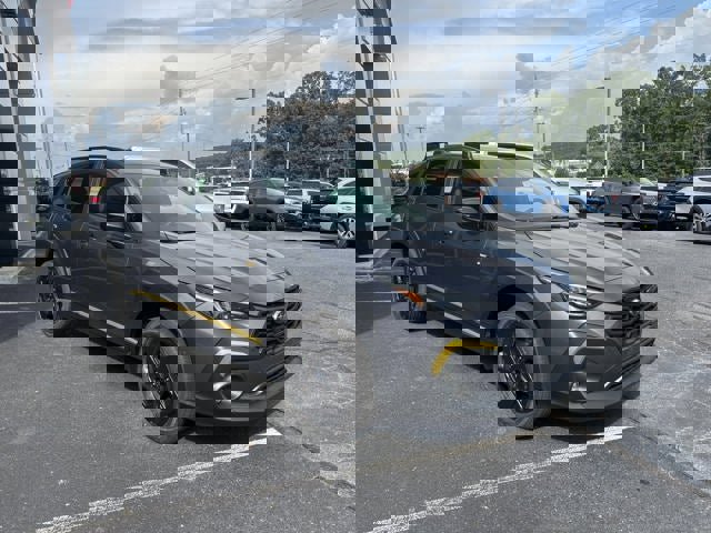 New 2025 Subaru Crosstrek 2.5i Sport w/ Crosstrek Mirror Package image 58