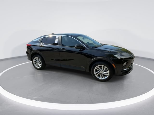 Used 2024 Buick Envista Preferred w/ Convenience I Package FWD image 9