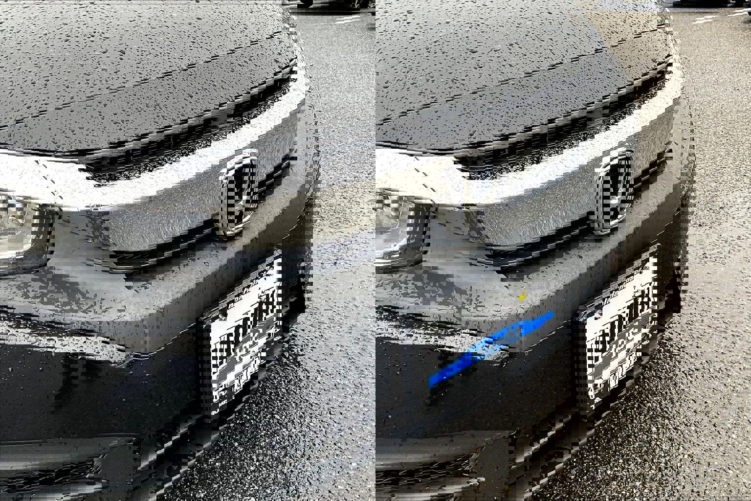 Used 2017 Honda Civic LX image 28