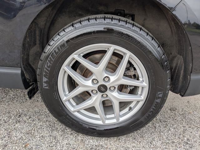 Used 2024 Ford Edge SEL w/ Convenience Package AWD/4WD image 18
