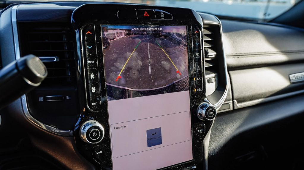 Used 2026 RAM 2500 Laramie image 27