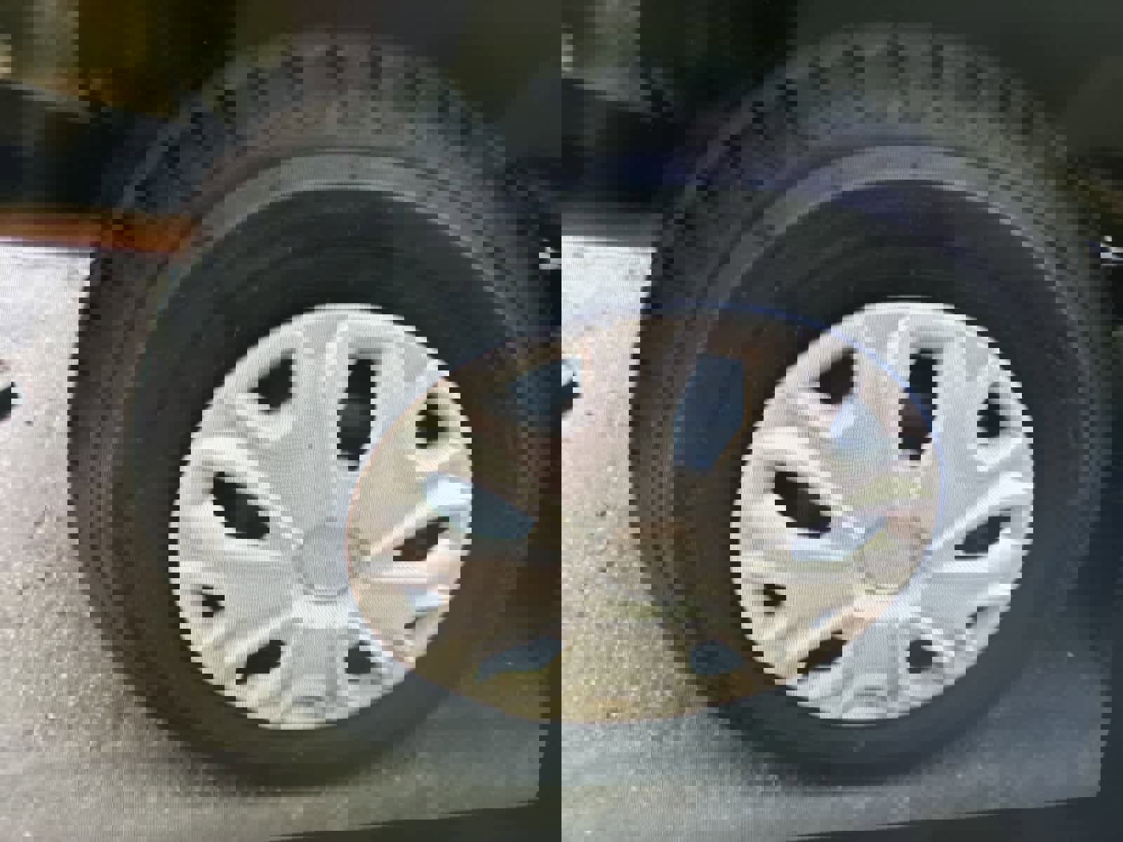 Used 2023 Ford Transit 350 XLT image 9