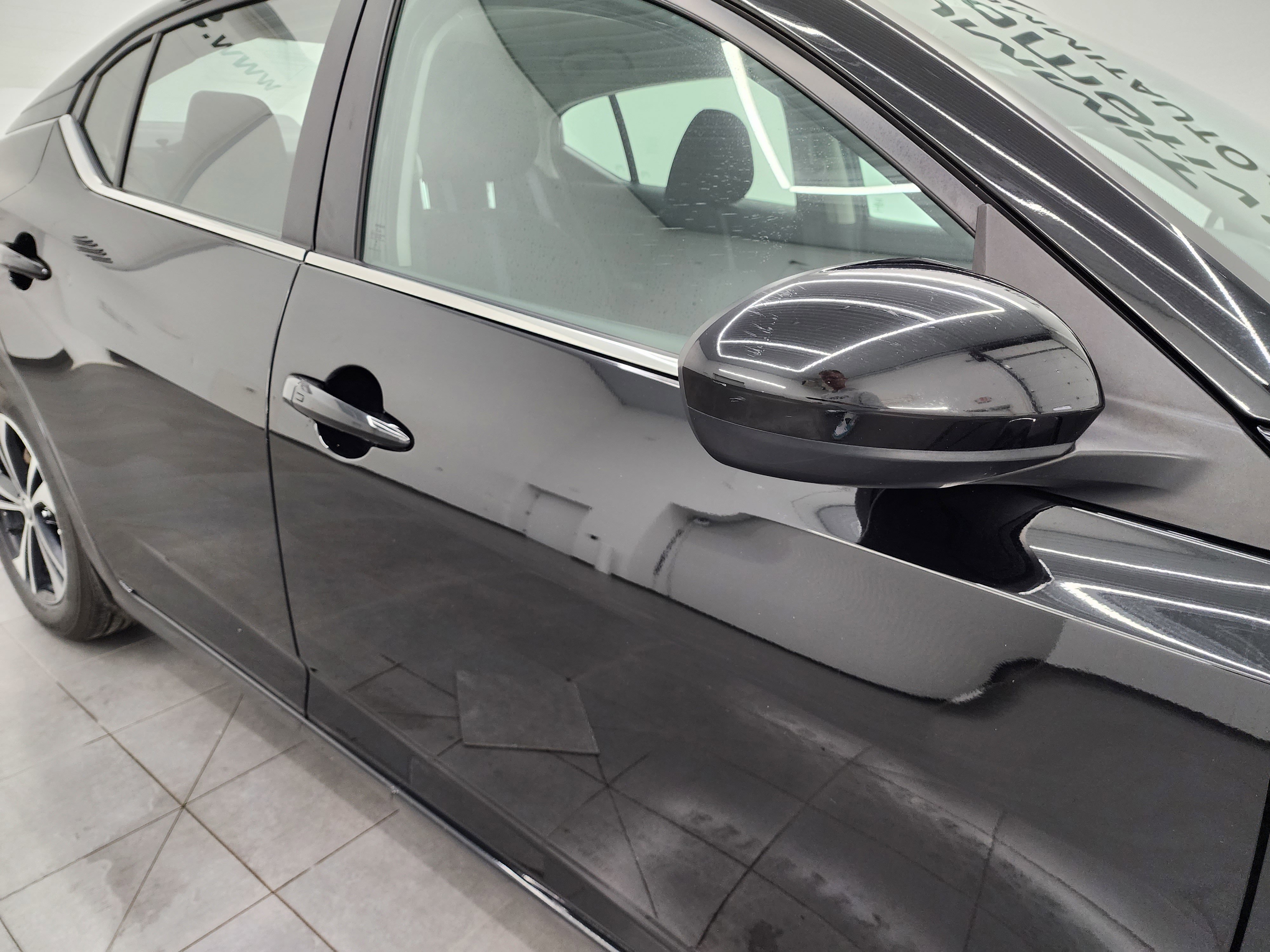 Used 2023 Nissan Sentra SV image 23