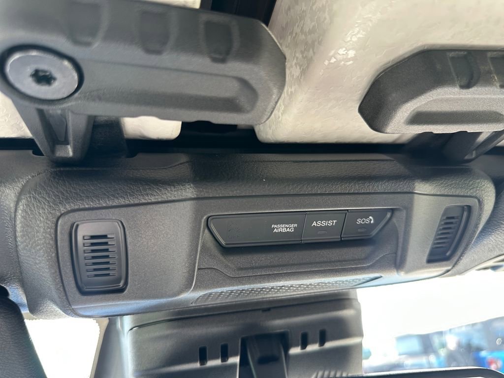 New 2026 Jeep Wrangler Sport S image 21