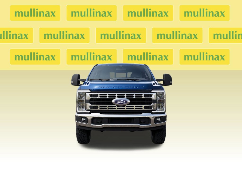 New 2027 Ford F250 XLT w/ Tremor Off-Road Package AWD/4WD image 15