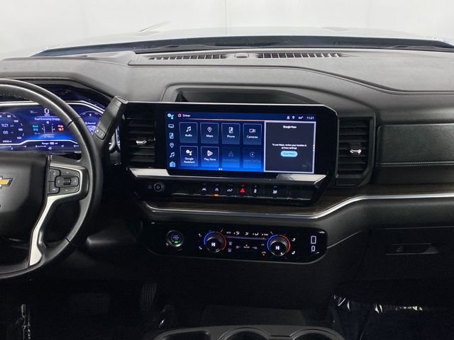 Certified 2024 Chevrolet Silverado 1500 LT image 18