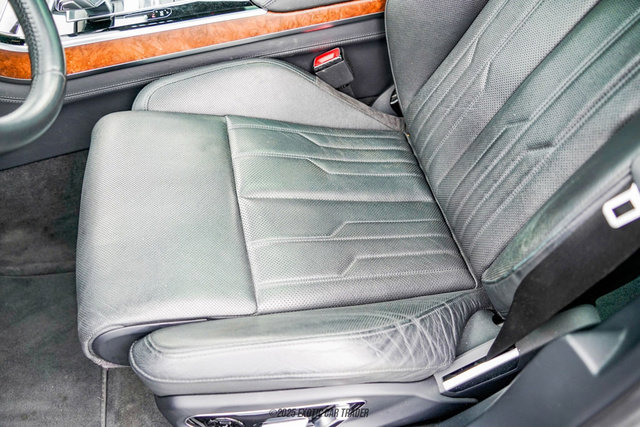 Used 2019 Audi A8 L 3.0T w/ Executive Package image 49