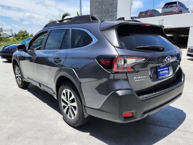 New 2025 Subaru Outback Premium AWD/4WD image 5